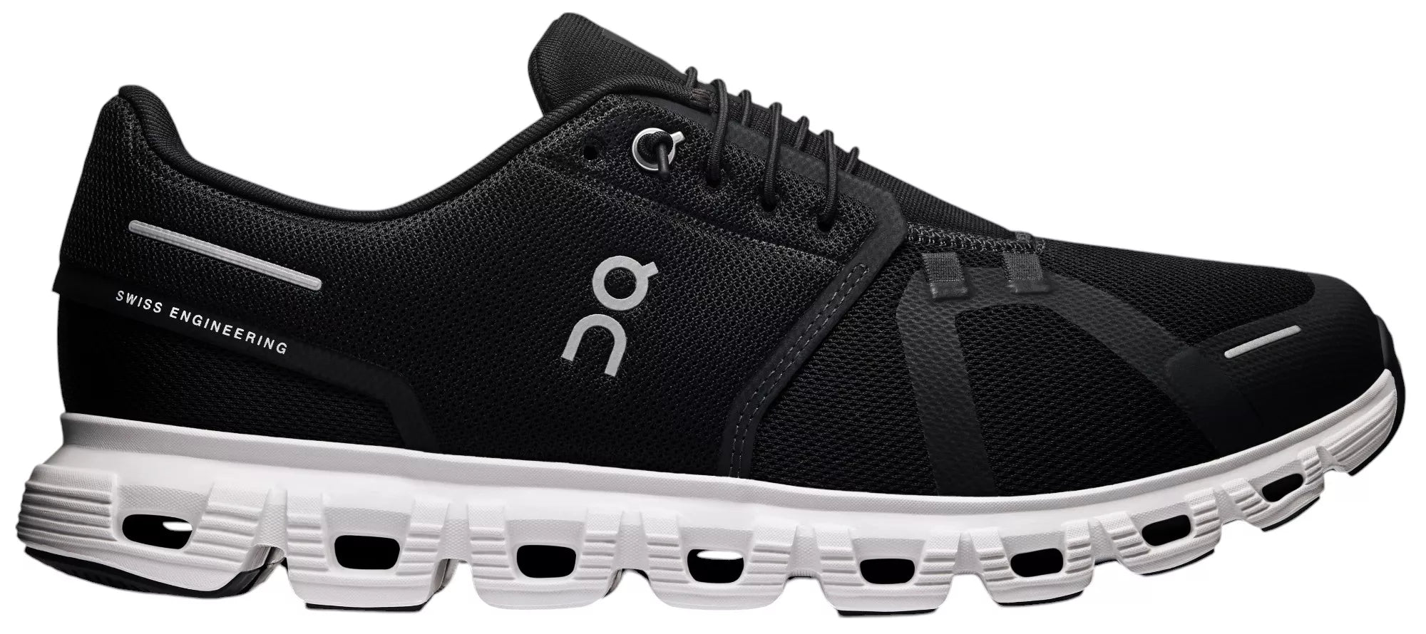 On Cloud 6 Men's Running Shoes - Lightweight & Cushioned for Road & Trail Running - Perfect for Jogging, Gym Workouts & Daily Wear