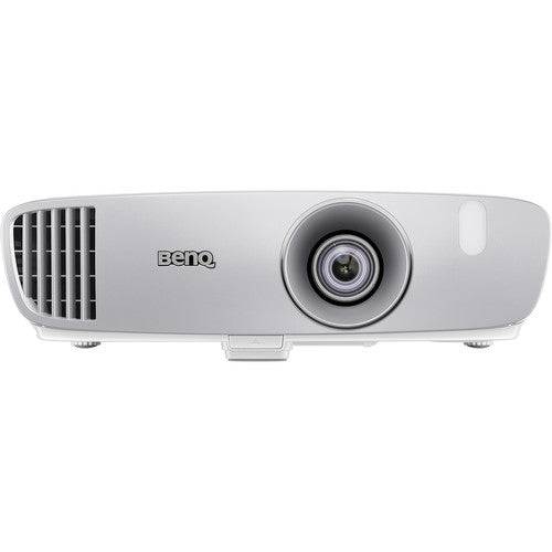BenQ HT2050 Full HD 1080p 3D DLP Home Theater Projector with 2200 Lumens - Perfect for Movie Nights, Gaming & Home Entertainment
