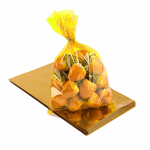 yellow/50pcs