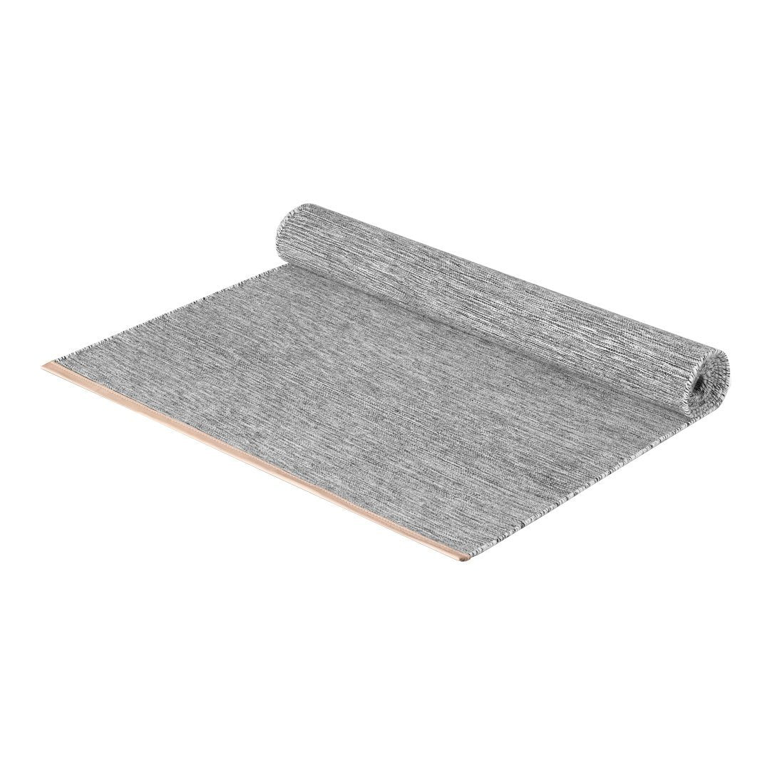 Bergstrom Bjork Rug - Modern Scandinavian Design by House Stockholm - Perfect for Living Room, Bedroom & Cozy Home Decor