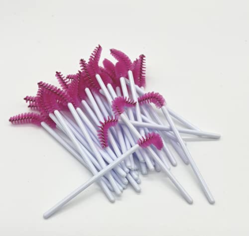 Magenta 50 pcs