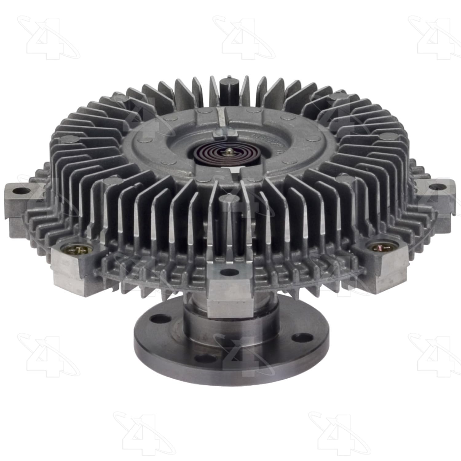 Hayden Automotive 6601 Heavy-Duty Cooling Fan Clutch - Premium Replacement for Trucks & SUVs - Ideal for Off-Roading, Towing & High-Performance Driving