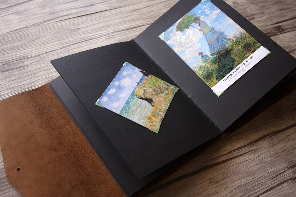 Personalized Leather Wedding Guest Book Sign Album - Elegant Keepsake for Wedding Ceremonies, Receptions & Anniversaries