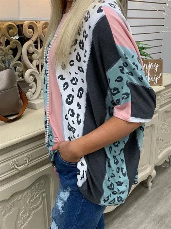 Wild Loose Women's Tops - Trendy & Comfortable Blouses for Casual Outings, Parties & Everyday Wear