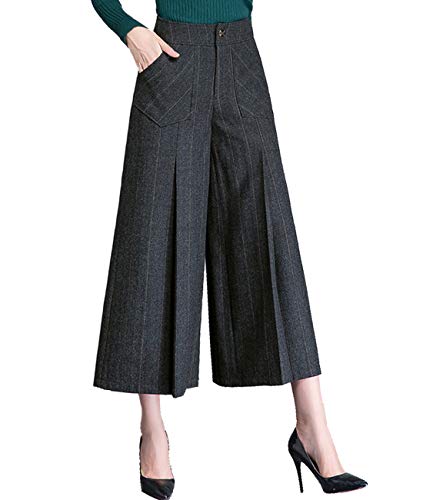 Blue Grey Stripe