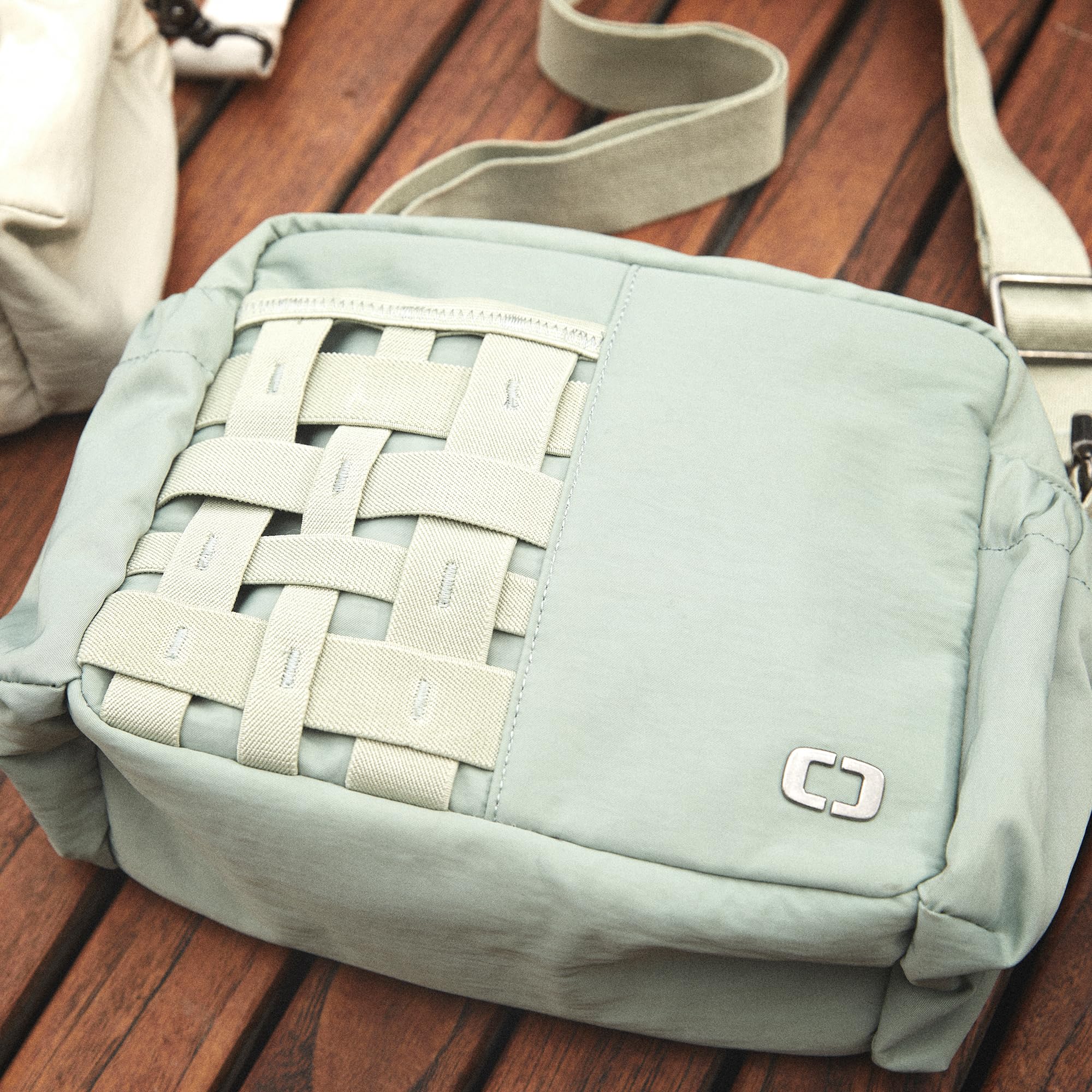 OGIO Rise Women's Fashion Backpack & Tote Bag Set - Stylish Waterproof Travel & Work Commuter Bag for Women - Perfect for Office, Gym, College & Weekend Getaways
