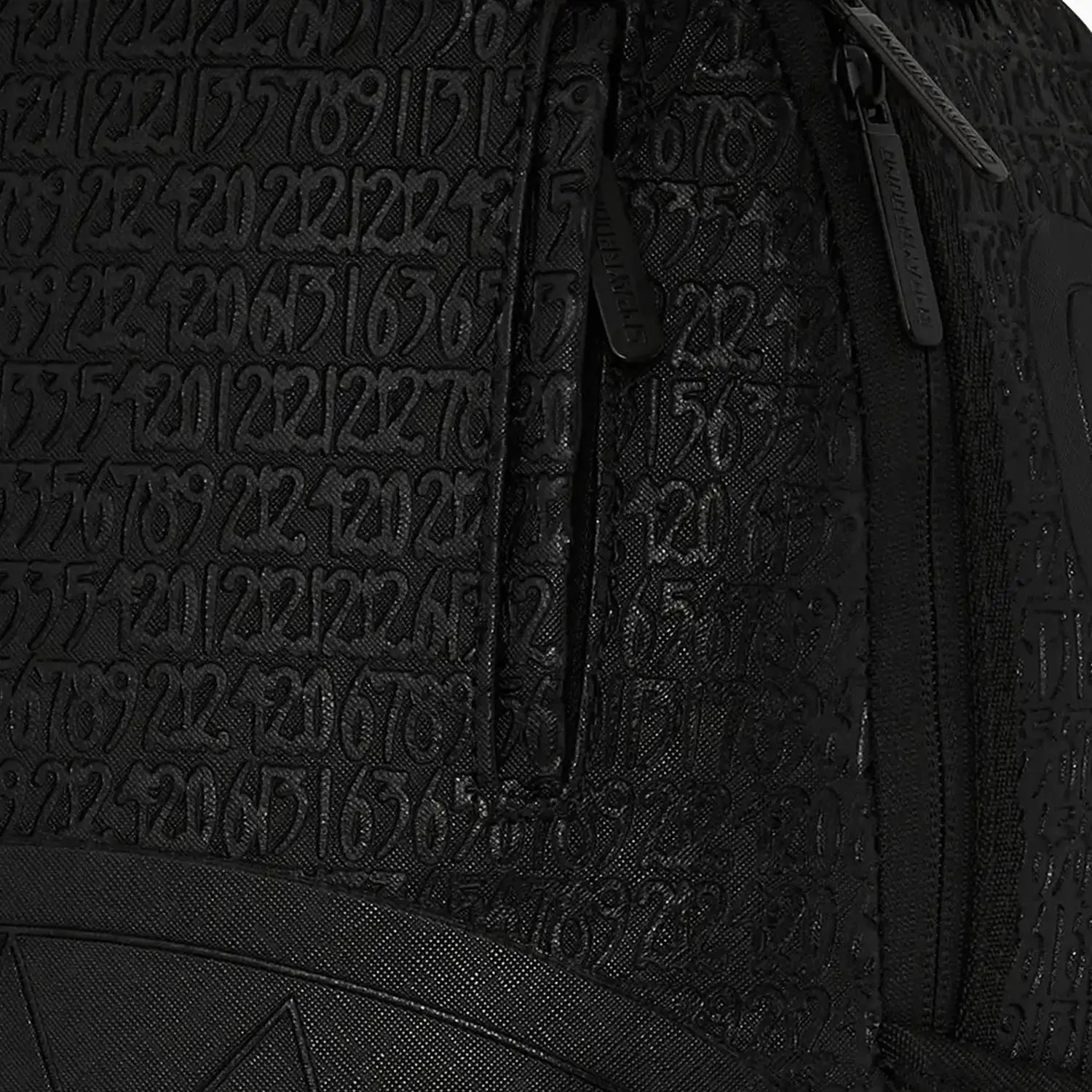 Hyperdimensional Backpack - Lightweight Durable Travel Backpack for Men & Women - Perfect for Hiking, School, Work & Everyday Use