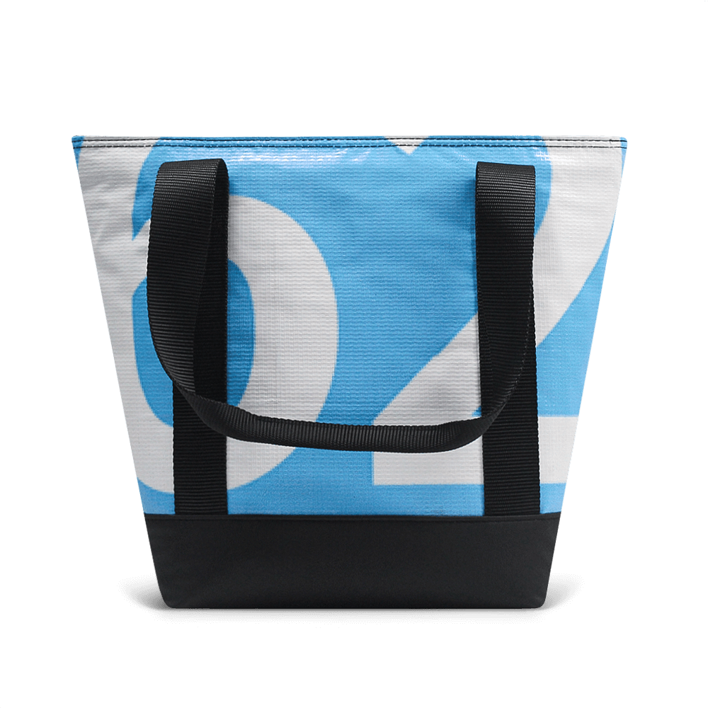 Beck Cooler Bag Bk1 00752 - Insulated Lunch Bag for Work, Picnics & Outdoor Activities - Leakproof & Durable Portable Cooler for Food & Drinks