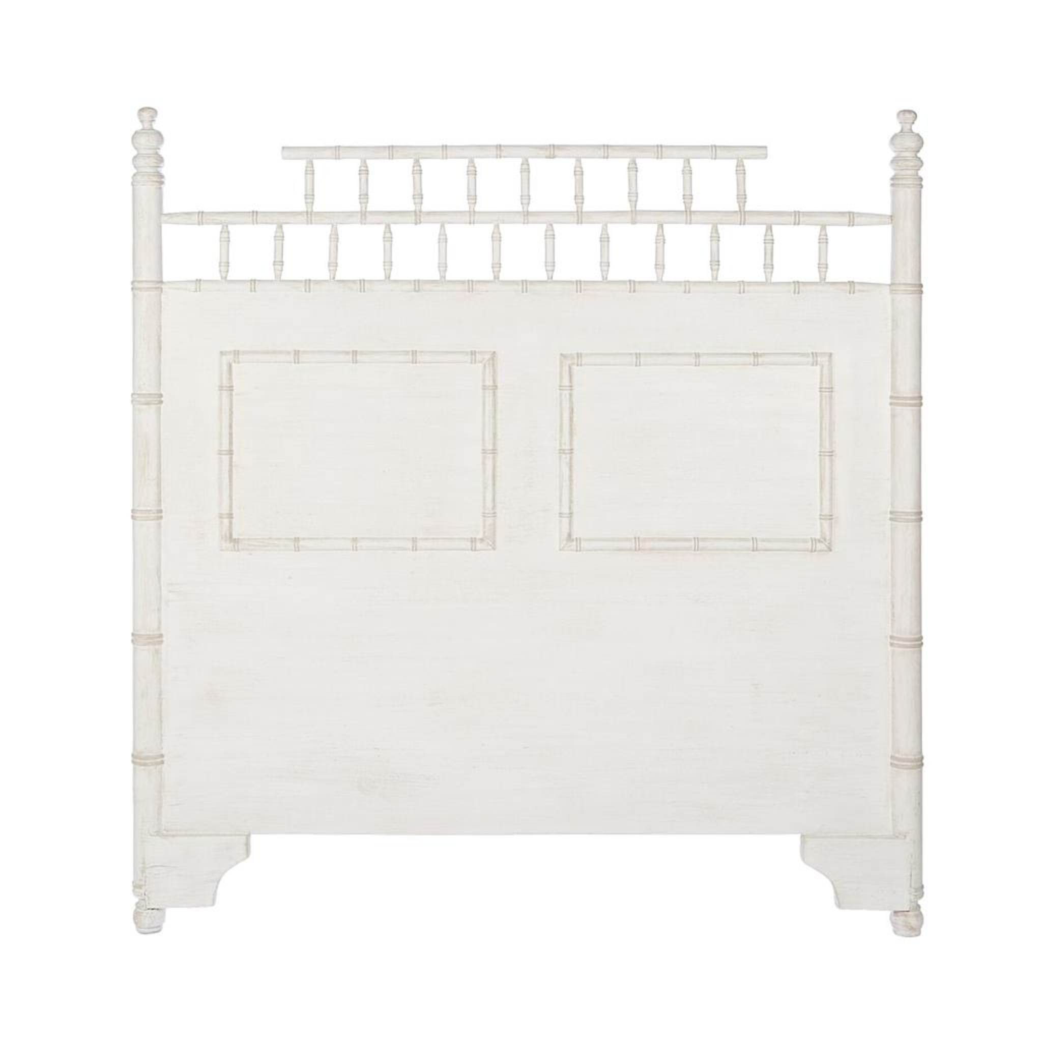 **Canton Upholstered Headboard - Queen Size, Modern Fabric Bed Frame Headboard for Bedroom Decor, Perfect for Master Bedroom or Guest Room**