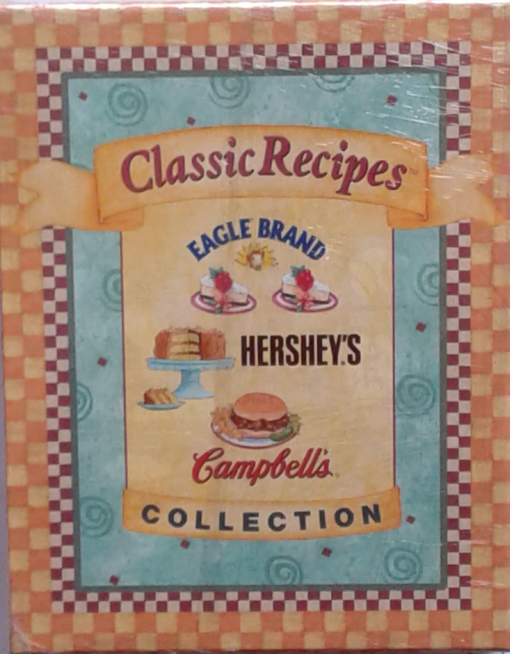 Classic Recipes Collection Box Set - Best Cookbook Gift Set for Home Chefs | Perfect for Holidays, Dinner Parties & Family Cooking