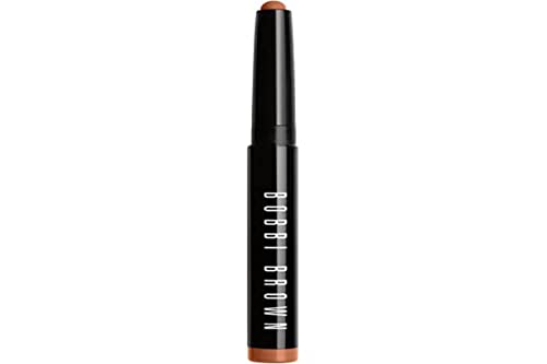 Bobbi Brown Long-Wear Cream Shadow Stick - Golden Pink (0.05 Oz) | Smudge-Proof Eye Shadow for All-Day Wear | Perfect for Work, Parties & Special Occasions