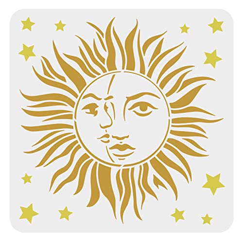 Sun and Star