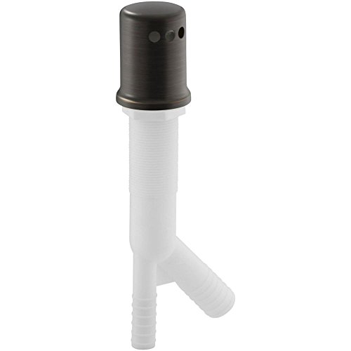 Oil Rubbed Bronze