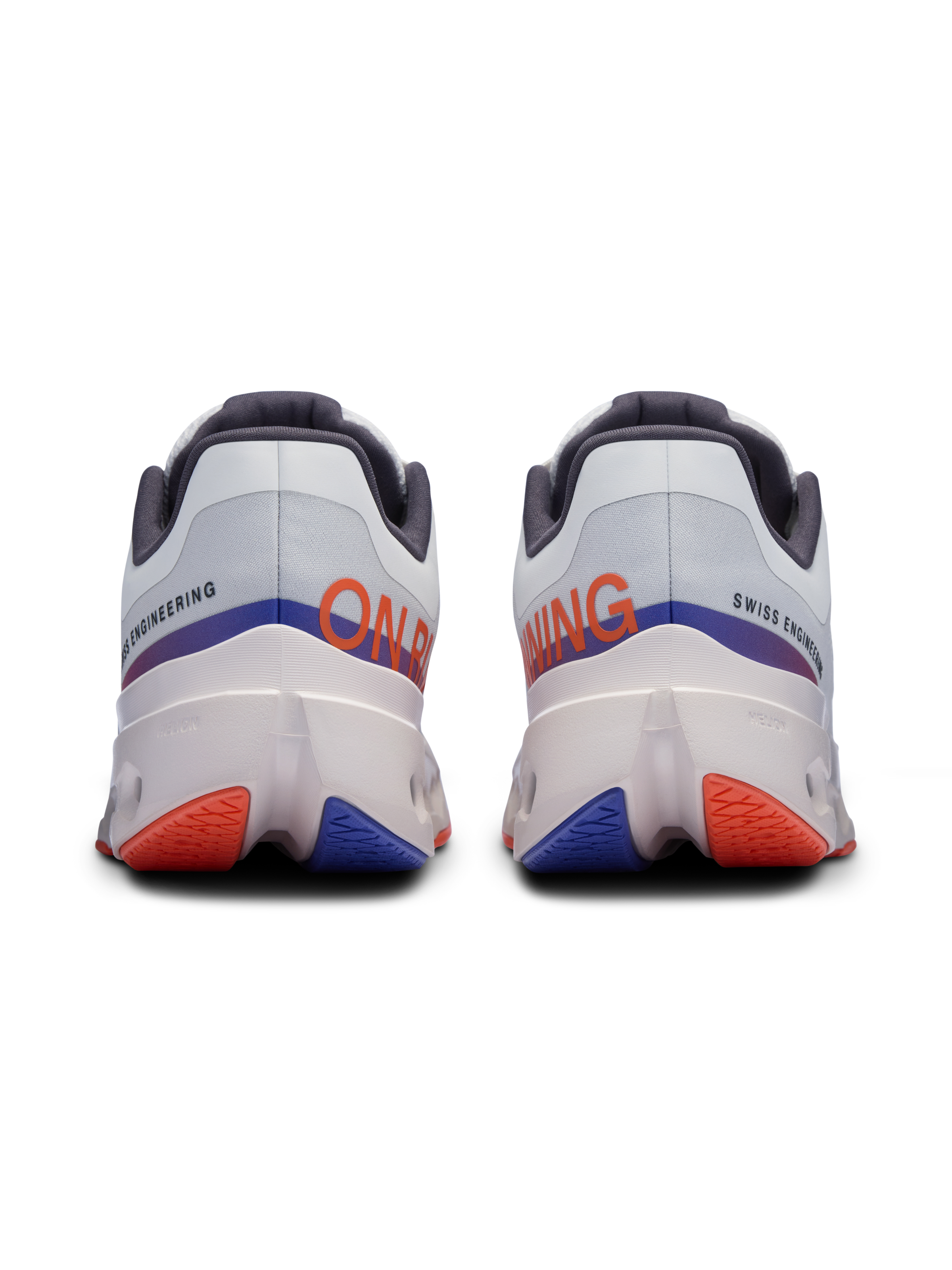 On Cloudsurfer Next 1 Women's Running Shoes - Lightweight Cushioned Sneakers for Jogging & Gym Workouts - Perfect for Road Running, Training & Fitness Activities