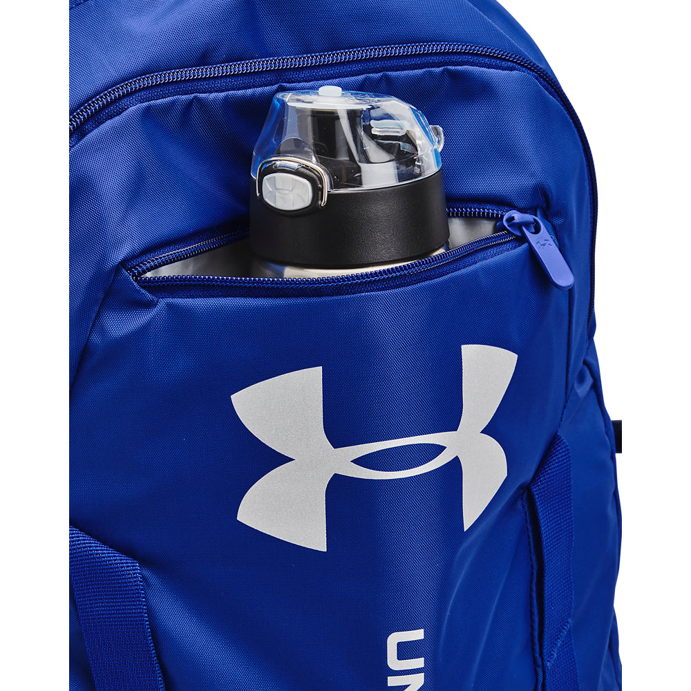Under Armour Undeniable Sackpack - Durable Gym Backpack for Men & Women - Perfect for Workout, Travel, and School