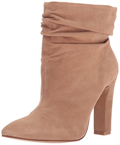 Clay Suede