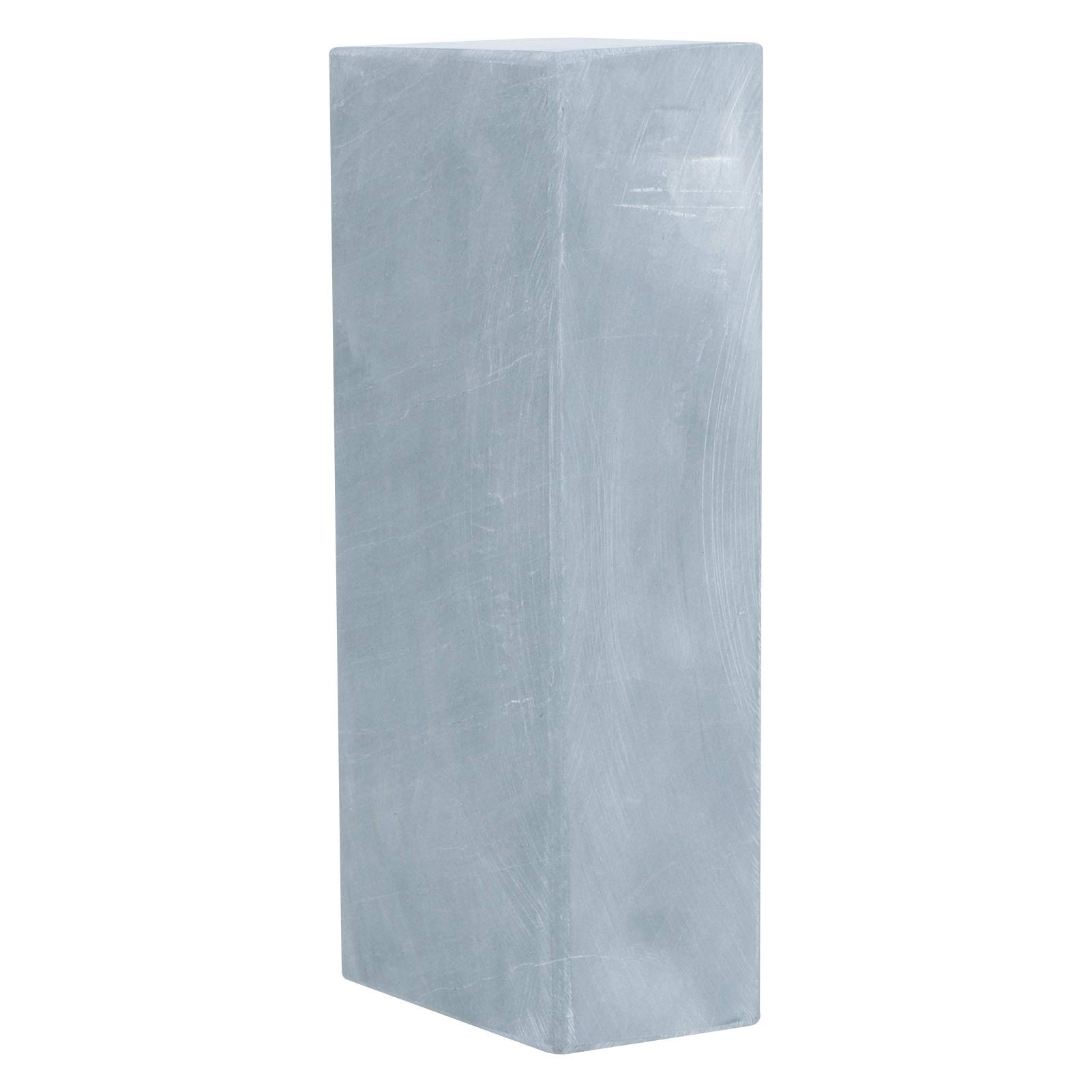 Premium Natural Grindstone - Durable Oil Stone for Knife Sharpening | High-Quality Natural Pulp Stone Material with Exquisite Craftsmanship | Perfect for Kitchen Knives, Hunting Knives, Scissors & Pocket Knives | Ideal for Home Kitchen, Outdoor Camping & Professional Use