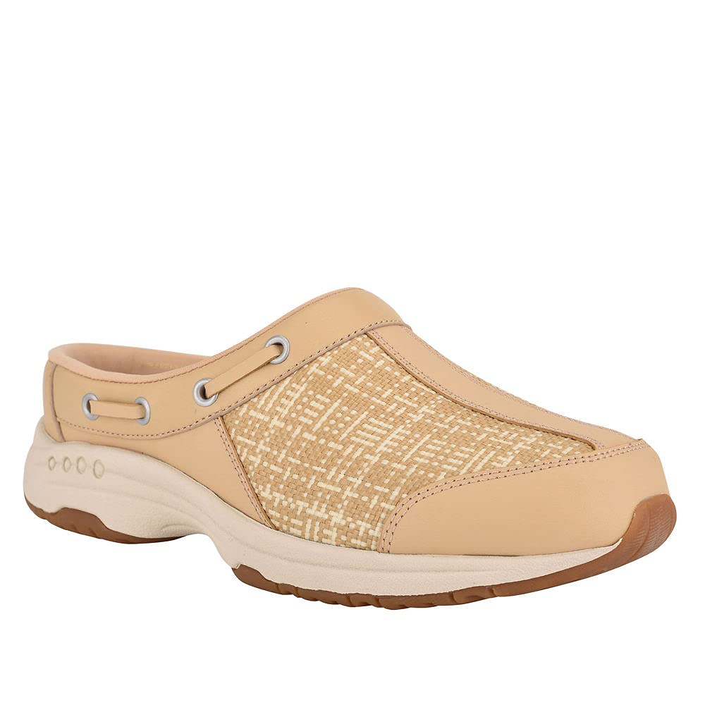 Easy Spirit Martha Stewart Collection Travelport 104 - Comfortable Women's Slip-On Shoes for Travel, Work & Everyday Wear