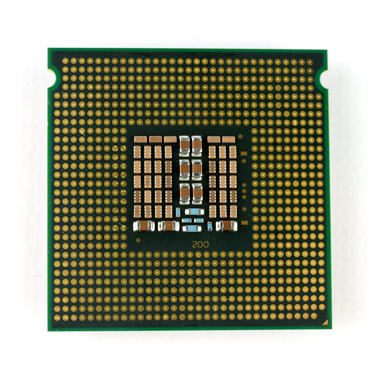 Intel Xeon X5460 Quad Core Processor 3.16GHz 12MB Cache 1333MHz FSB LGA771 CPU - High Performance Server & Workstation Processor for Data Centers, Cloud Computing, and Enterprise Applications