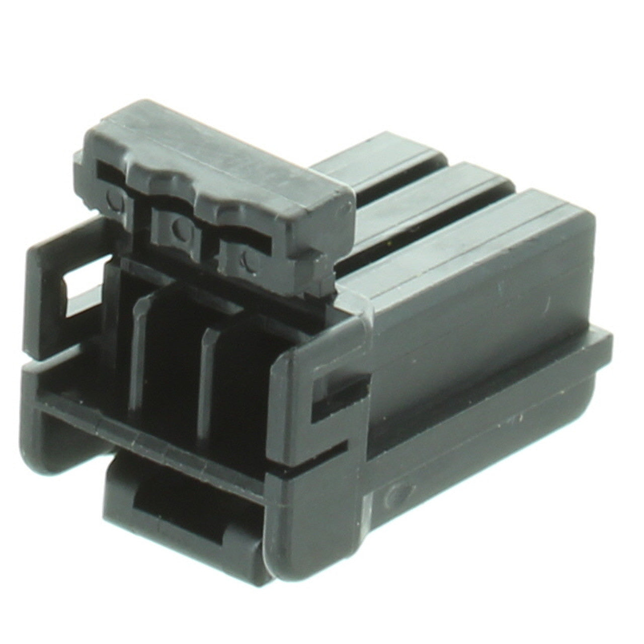 BRP Female Housing Connector - Waterproof Electrical Connector for Marine, Automotive & Outdoor Use - High-Quality Durable Housing for Secure Wire Connections