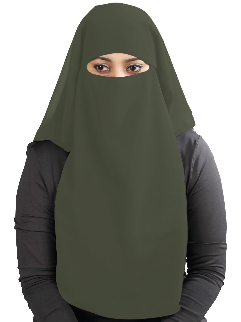 Olive Green