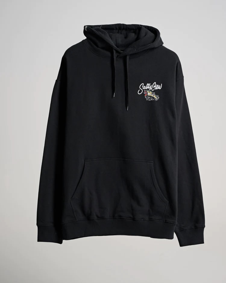 Salty Crew Cast Off Hoody - Men's Waterproof Windbreaker Hoodie for Fishing & Outdoor Activities