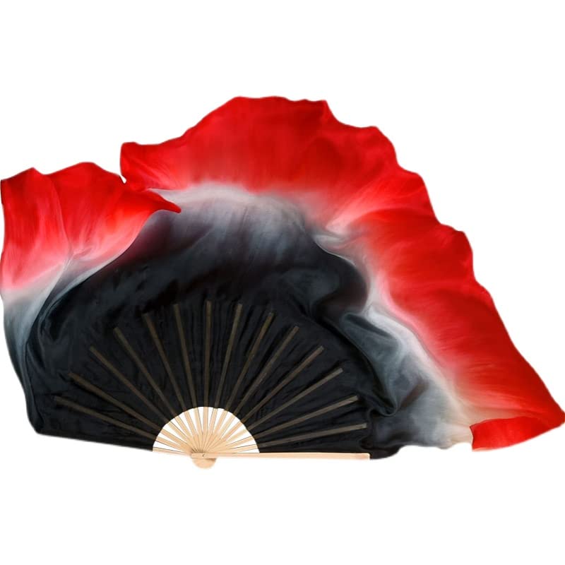 Black red
