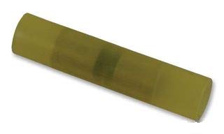 2RC10 Splice Terminal Connector 10-12AWG 32mm 7.11mm Electro-Tin Plated - Bulk Pack of 50 for Automotive Wiring, Electrical Repairs & DIY Projects