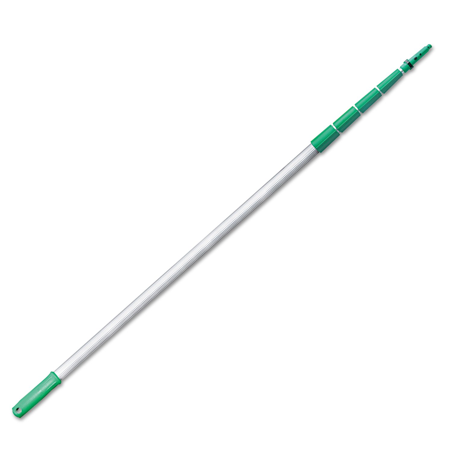 TelePlus Extendable Tele Pole - Adjustable Up to 18 Feet for Outdoor Activities, Photography, and Utility Work | Heavy-Duty Handle for Professional Use