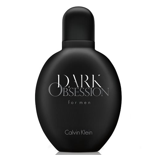 Calvin Klein Dark Obsession Men's Cologne Spray for Men - Long Lasting Fragrance for Date Night, Office & Special Occasions