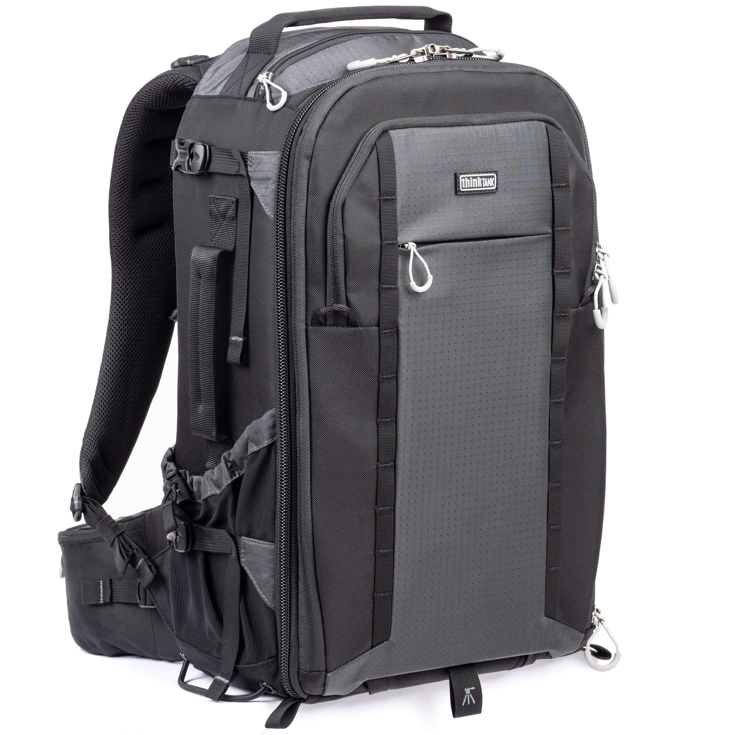 MindShift Gear Firstlight 35L+ Professional Camera Backpack for DSLR & Mirrorless - Waterproof Hiking & Travel Photography Bag for Outdoor Adventures