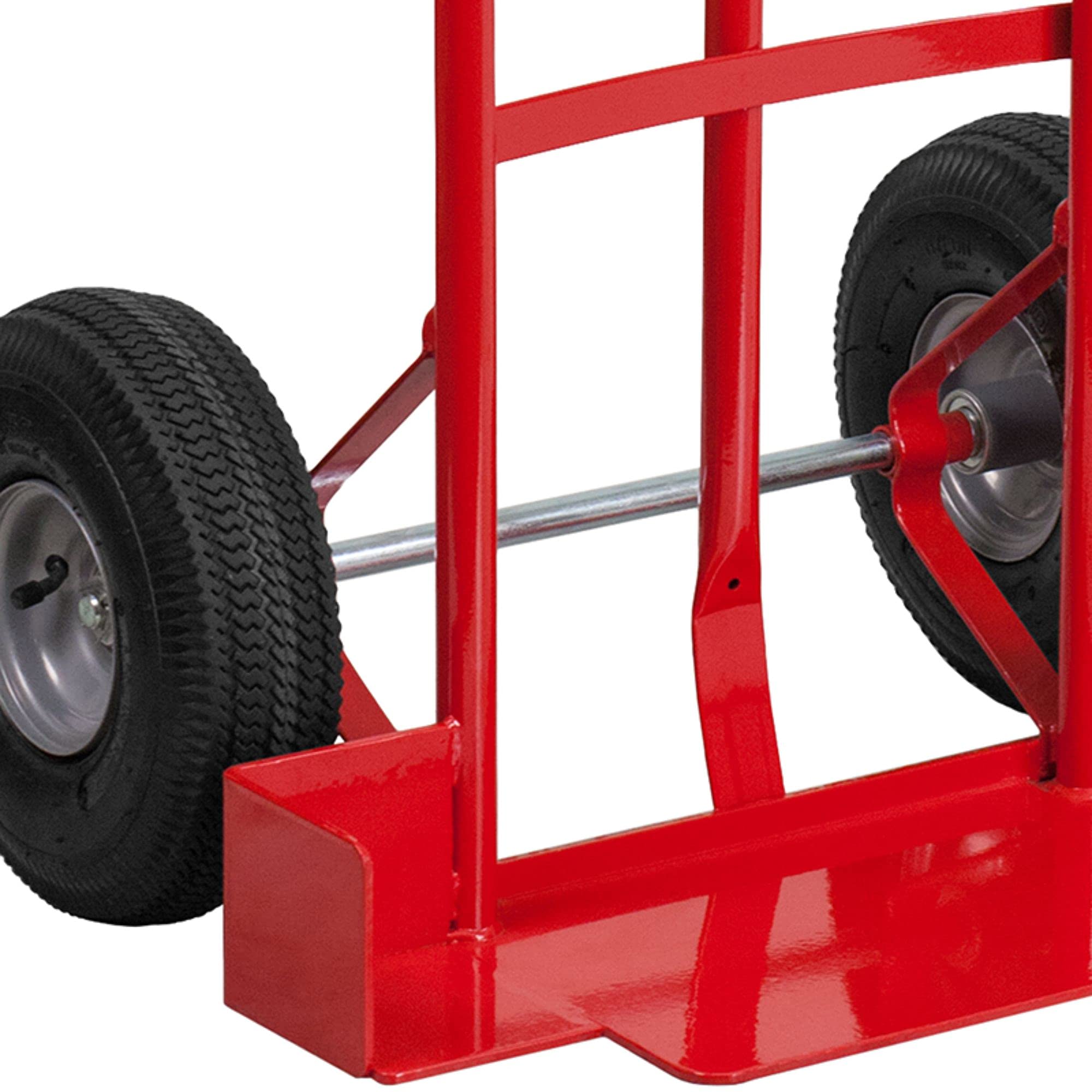 Flash Furniture Falon Heavy Duty Metal Chiavari Stack Chair Dolly - Commercial Grade Rolling Cart for Banquet, Wedding, and Event Chairs - Perfect for Catering Halls, Hotels, and Convention Centers