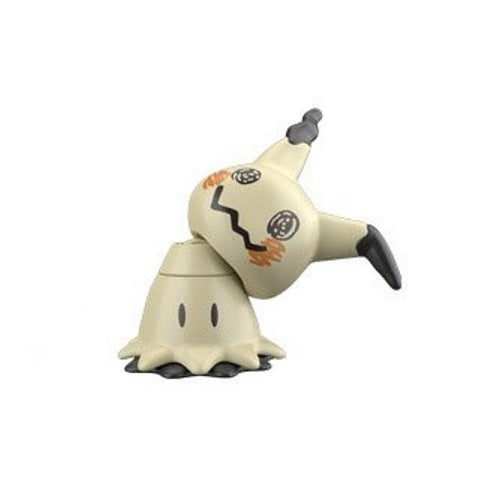 Pokemon Shodo Vol. 2 Bandai 3 Inch Mini Action Figure Set - Collectible Pikachu & Charizard Figures for Display, Gifts & Pokemon Battles