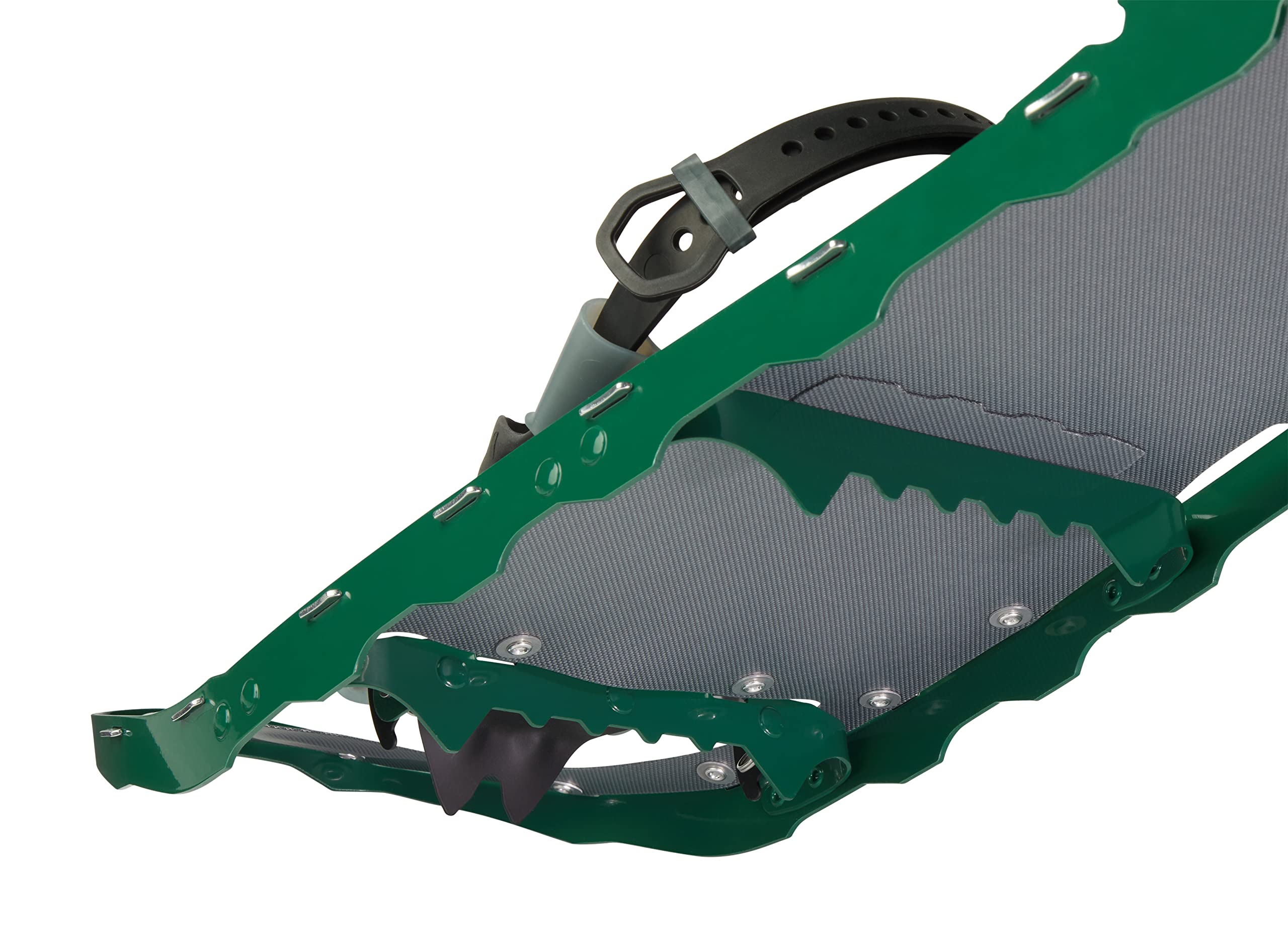 MSR Lightning Trail Ultralight Backcountry Snowshoes - Lightweight & Durable for Winter Hiking, Backpacking & Snow Trekking - Perfect for Deep Snow & Mountain Adventures