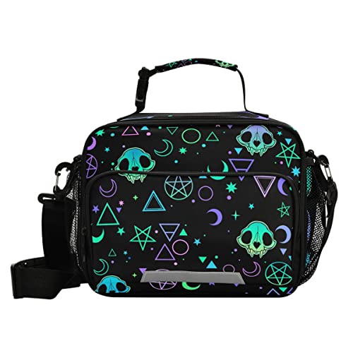 Skull 55