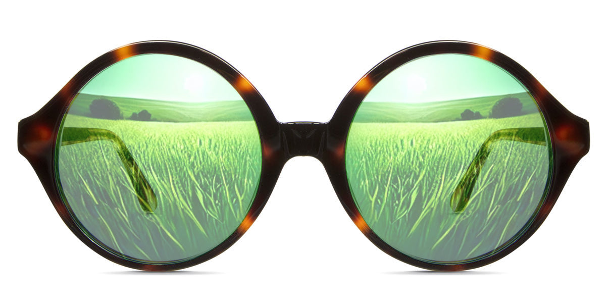 Odona Women's Prescription Tinted Glasses – Stylish & UV Protection for Work, Driving & Outdoor Activities