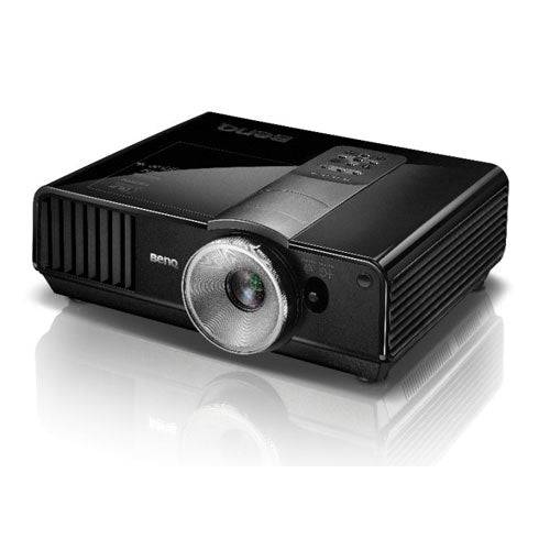 BenQ TH963 1080p Full HD Projector - 6000 ANSI Lumens High Brightness, 3D Ready, 10W Speaker - Ideal for Home Theater, Classroom Presentations & Office Meetings