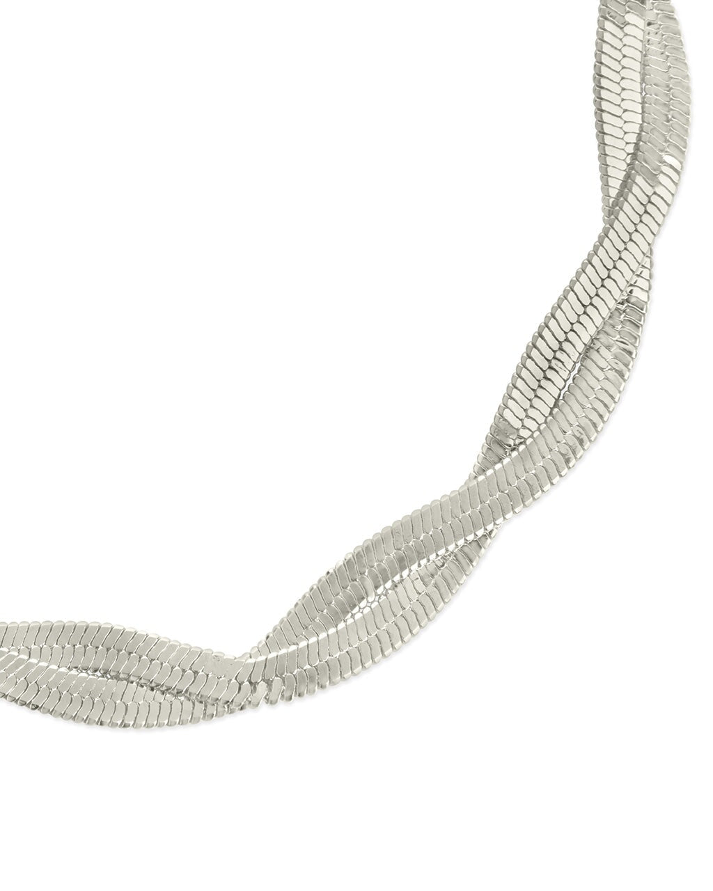 Oakley Braided Herringbone Chain Bracelet for Men - Stainless Steel Adjustable Wristband | Perfect for Casual Wear, Gifts & Outdoor Activities