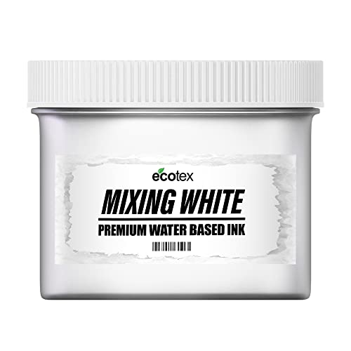 Mixing White
