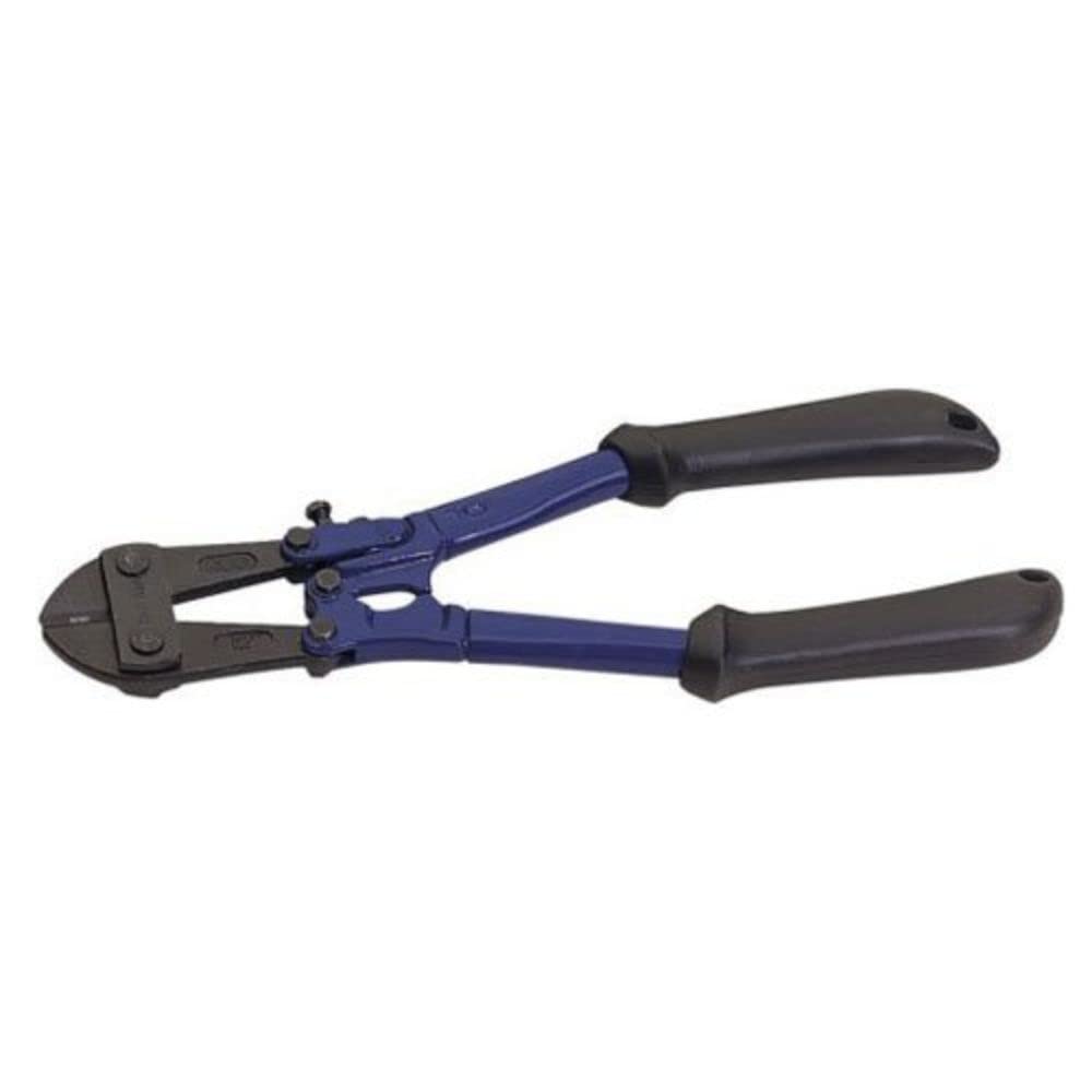 Draper 54265 Professional Bolt Cutter 14-Inch (350mm) Heavy Duty Wire & Metal Cutting Tool - Perfect for Construction, DIY Projects & Emergency Repairs
