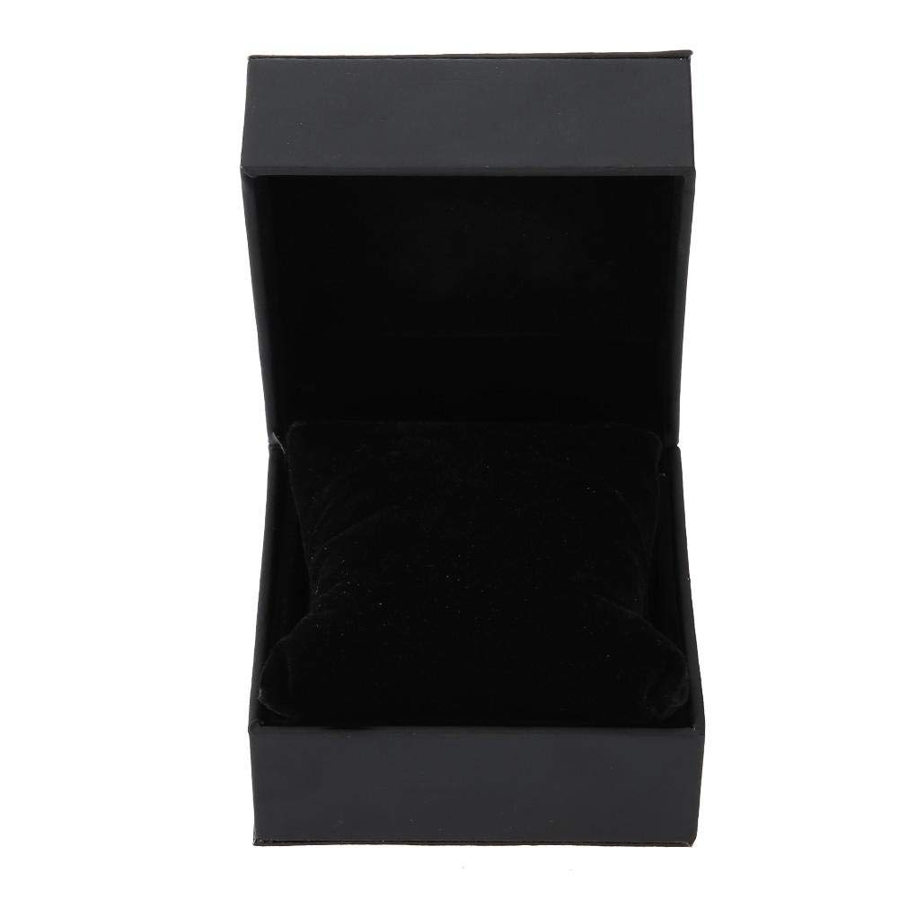 Premium PU Leather Watch Holder & Display Case - 12 Slots Wristwatch Organizer Box for Men & Women | Jewelry Storage Gift Idea for Watch Collectors | Perfect for Home, Office & Travel Use
