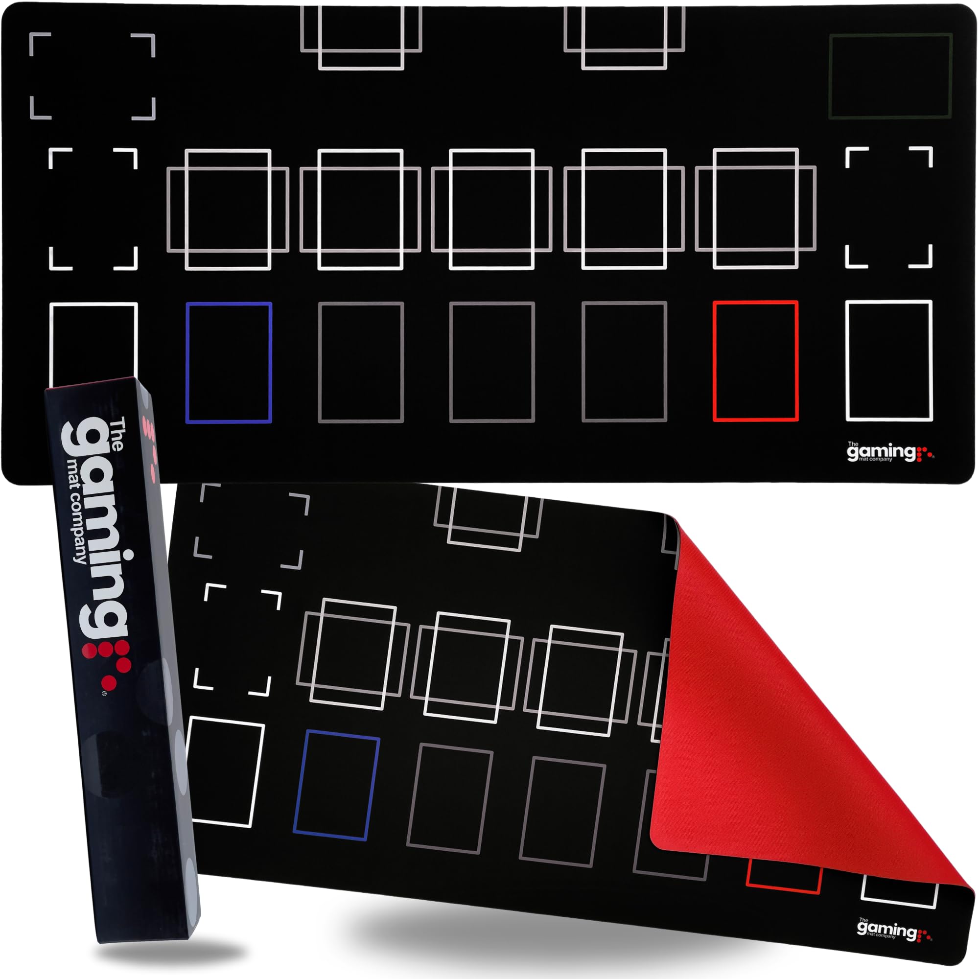 Yu-Gi-Oh! Banish Single Player Playmat - 28.35