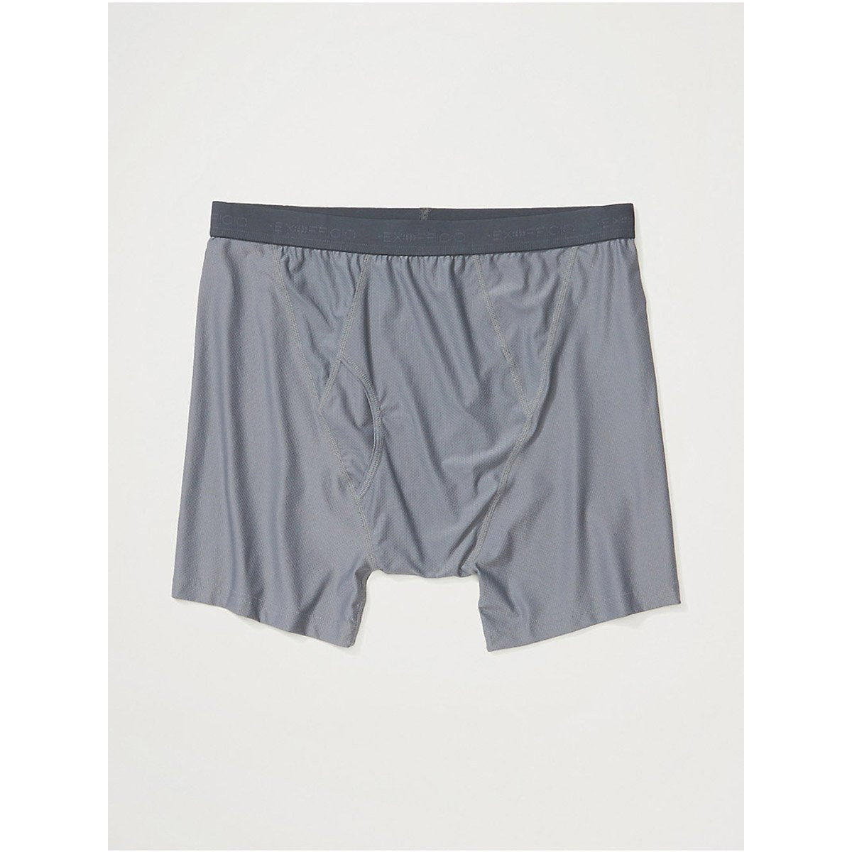 Men's Give N Go 2.0 Boxer Brief - Moisture-Wicking Performance Underwear for Active Lifestyles | Gym, Running & Everyday Comfort