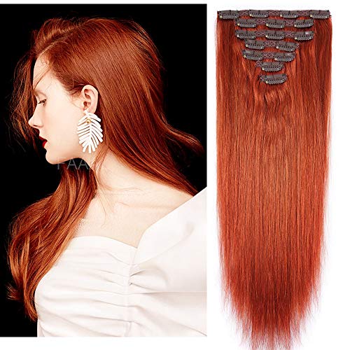 Copper Red