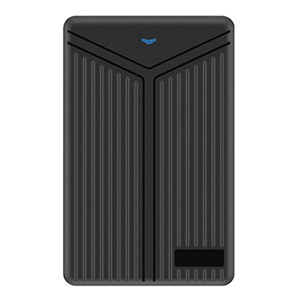 USB 3.1 to SATA Adapter Enclosure for 2.5