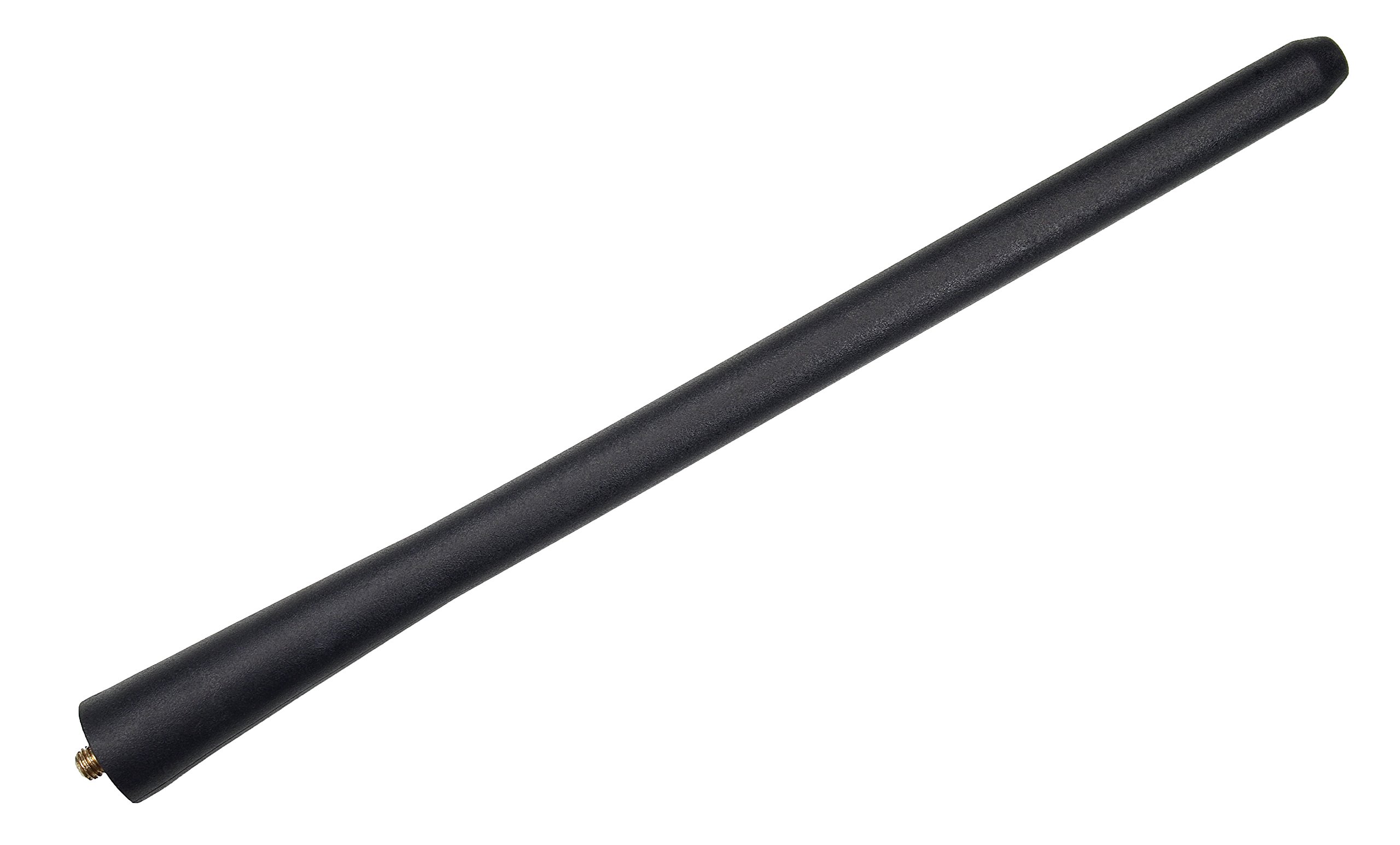8 Inch Screw-On Antenna Compatible with Hyundai Elantra Wagon 2009-2012 | Satellite Radio Replacement | Car Accessories for Road Trips & Daily Commuting