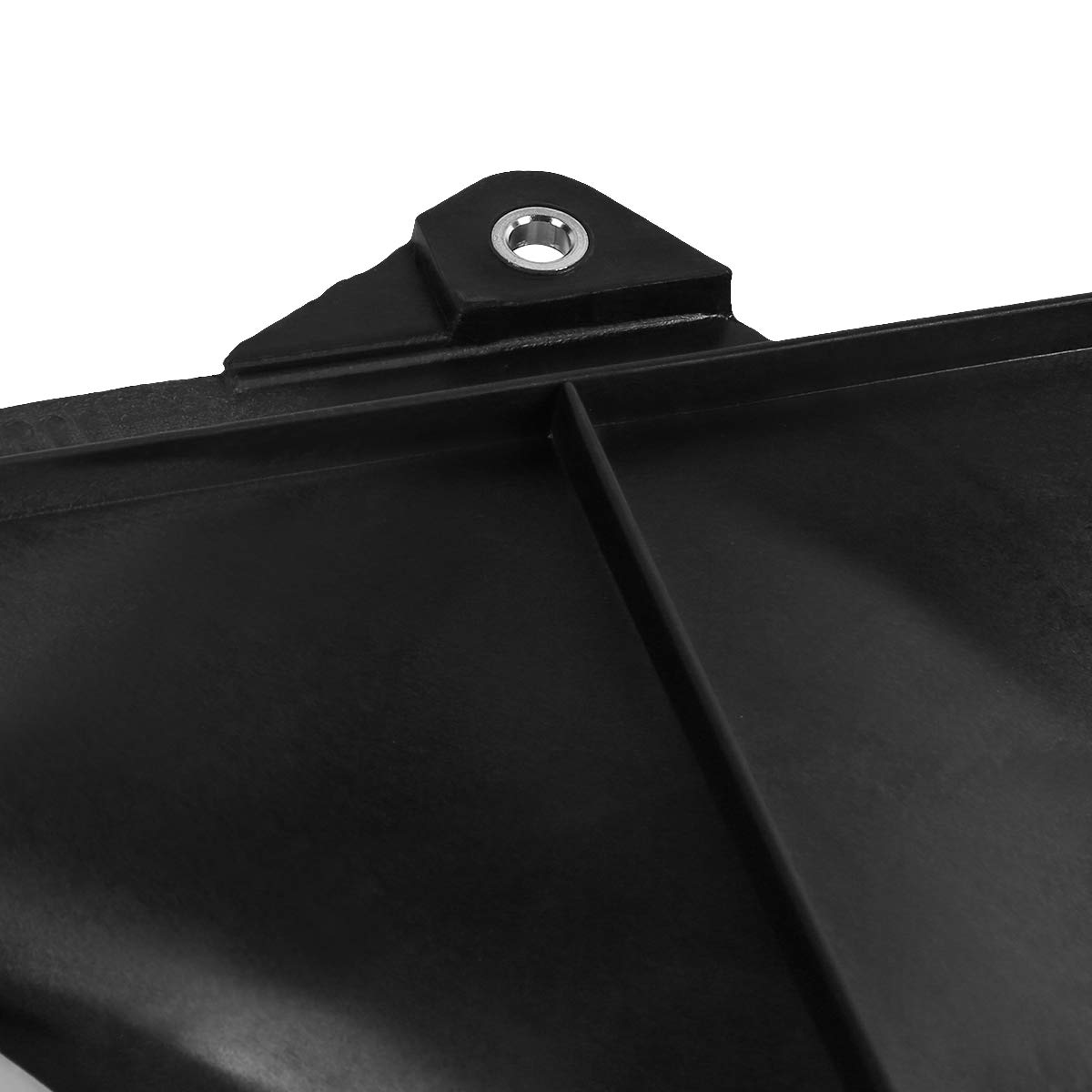 Auto Dynasty TO3115129 OE Style Radiator Cooling Fan Assembly for 2002-2006 Toyota Camry Solara & Lexus ES300 | Direct Fit Replacement | Perfect for Engine Cooling & Overheating Prevention