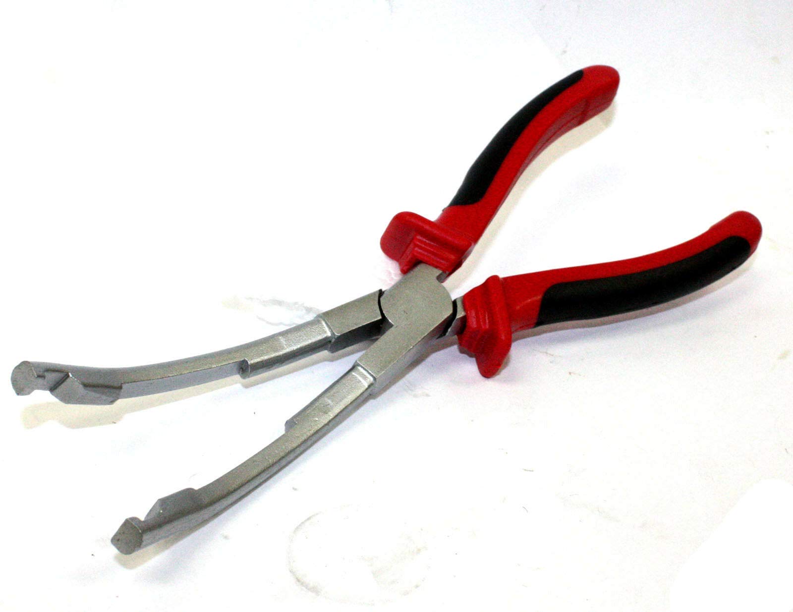 Jikkolumlukka Angle & Straight Pliers - Professional Glow Plug Connector Remover Tool for Automotive Repair | Ideal for Mechanics & DIY Car Maintenance