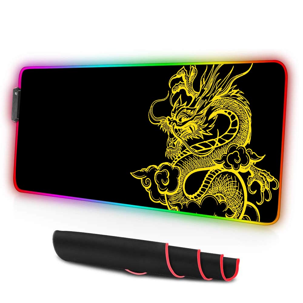 RGB Gaming Mouse Pad XXL (31.5