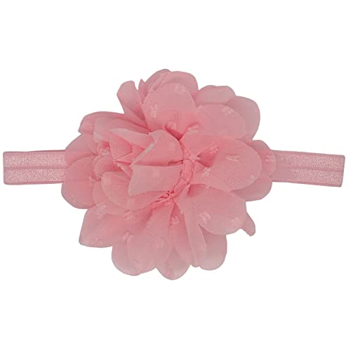 Pink w/bobbles